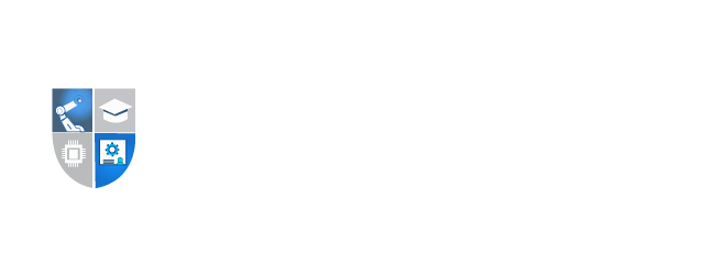 logo sinxys llc. blanco